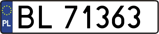 BL71363