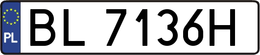 BL7136H