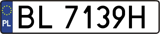 BL7139H