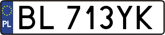 BL713YK