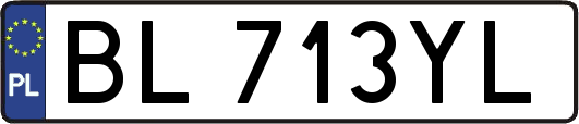 BL713YL