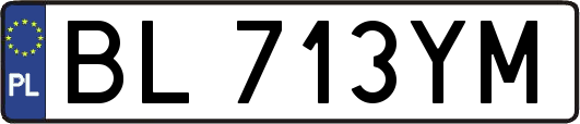 BL713YM