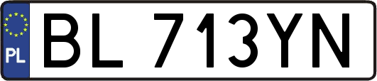 BL713YN