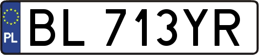 BL713YR