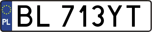 BL713YT