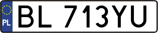BL713YU