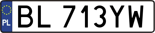 BL713YW