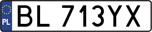 BL713YX