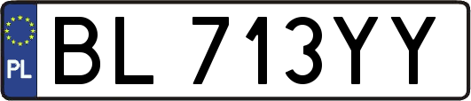 BL713YY