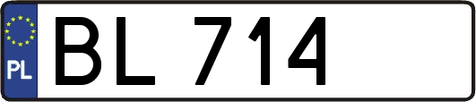 BL714