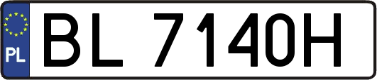 BL7140H