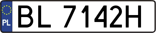 BL7142H