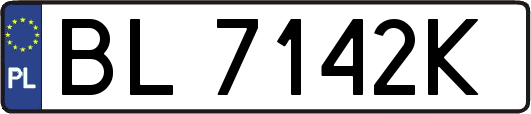 BL7142K