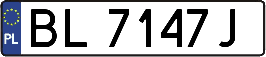 BL7147J