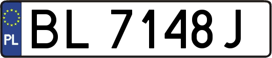 BL7148J