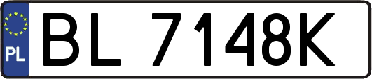 BL7148K