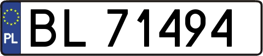 BL71494