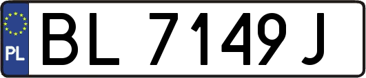 BL7149J