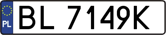 BL7149K