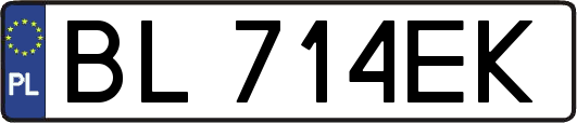 BL714EK