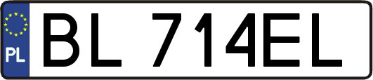 BL714EL