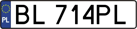 BL714PL