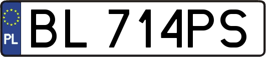 BL714PS