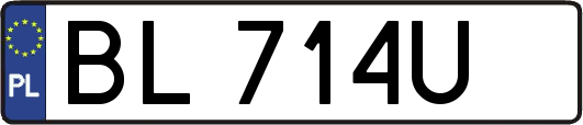 BL714U
