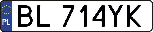 BL714YK