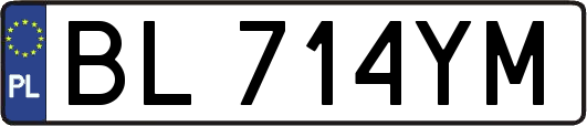 BL714YM