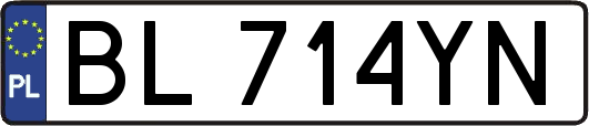 BL714YN