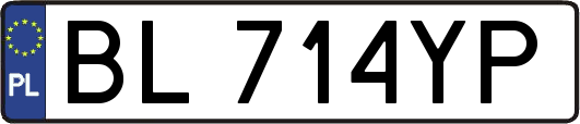 BL714YP