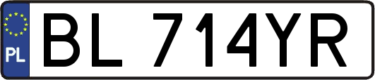 BL714YR
