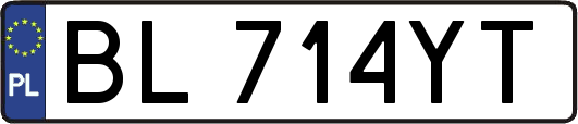 BL714YT