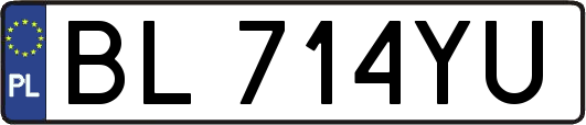 BL714YU
