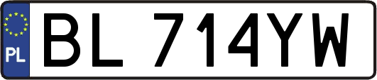 BL714YW