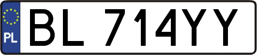 BL714YY
