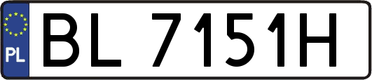 BL7151H