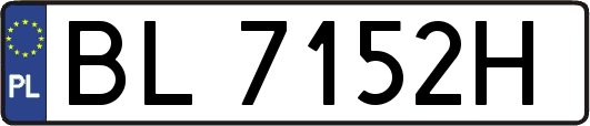 BL7152H