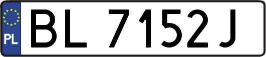 BL7152J
