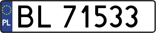 BL71533