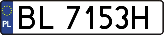 BL7153H