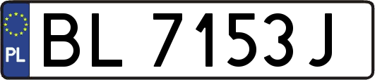 BL7153J