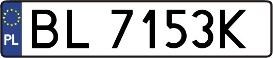 BL7153K