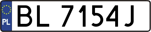BL7154J