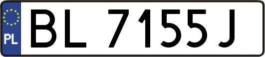 BL7155J
