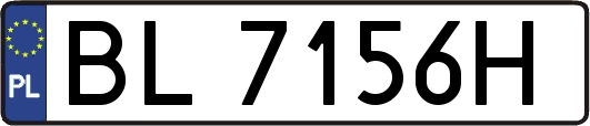BL7156H