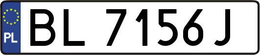 BL7156J