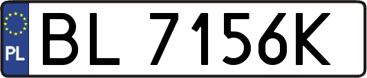 BL7156K