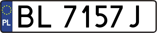 BL7157J
